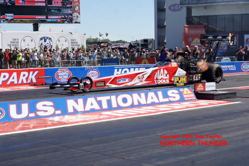 Doug Kalitta